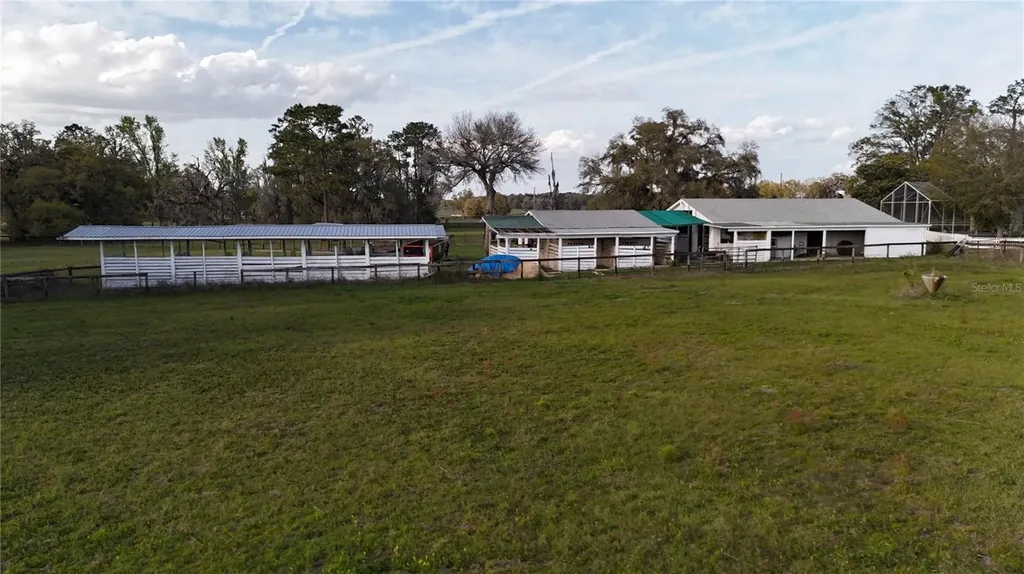 9500 NW 95th Avenue Road Ocala FL 34482