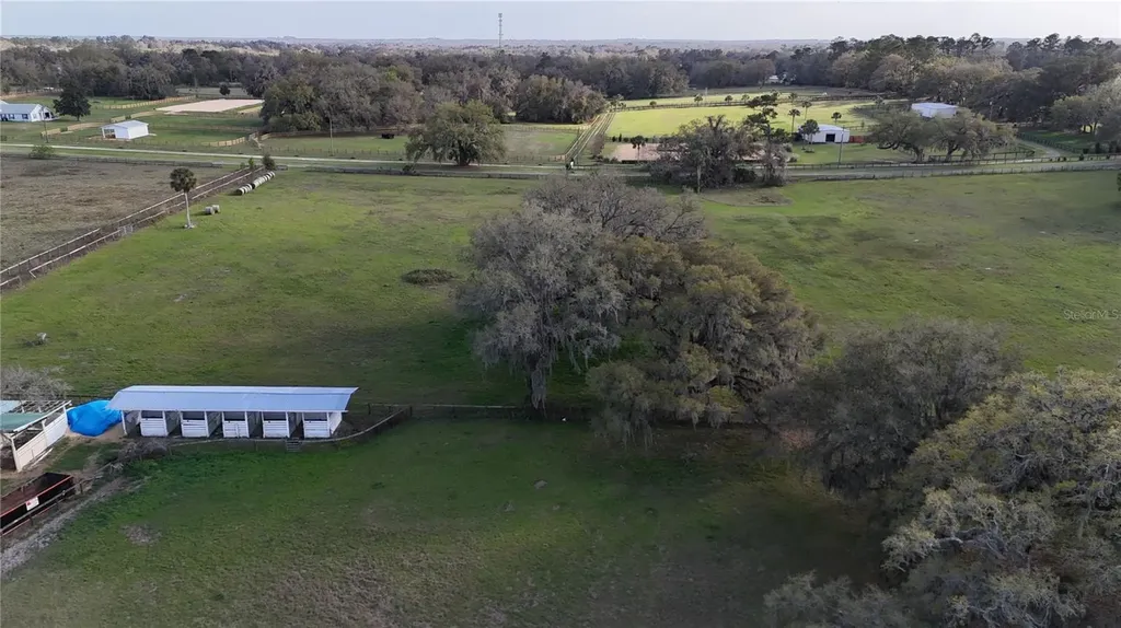 9500 NW 95th Avenue Road Ocala FL 34482