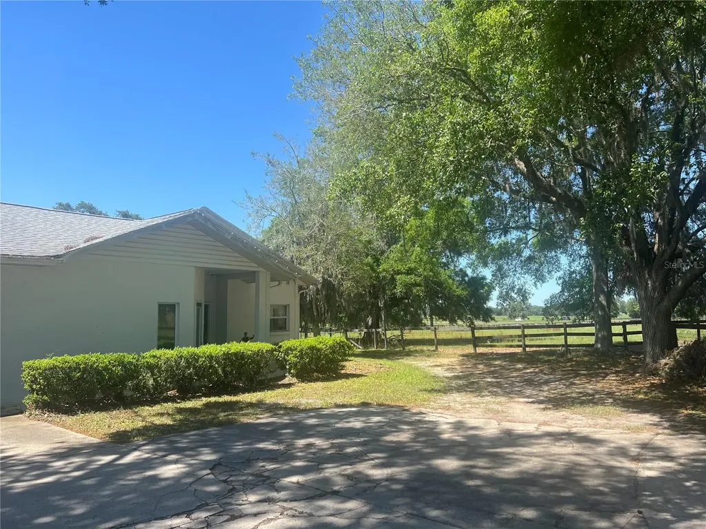 9500 NW 95th Avenue Road Ocala FL 34482