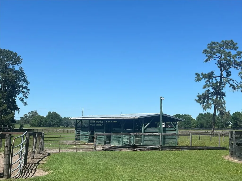 9500 NW 95th Avenue Road Ocala FL 34482