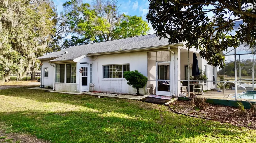 9500 NW 95th Avenue Road Ocala FL 34482