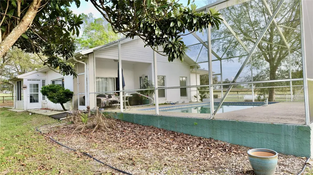 9500 NW 95th Avenue Road Ocala FL 34482