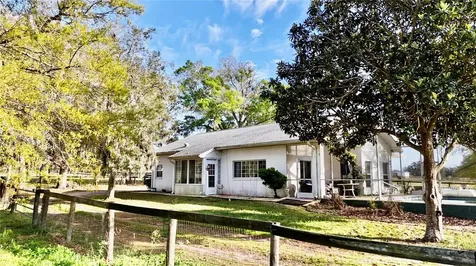 9500 NW 95th Avenue Road Ocala FL 34482