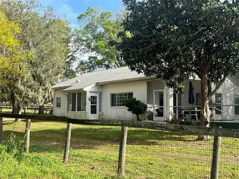 9500 NW 95th Avenue Road Ocala FL 34482