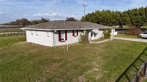 9500 NW 95th Avenue Road Ocala FL 34482