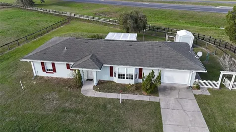 9500 NW 95th Avenue Road Ocala FL 34482