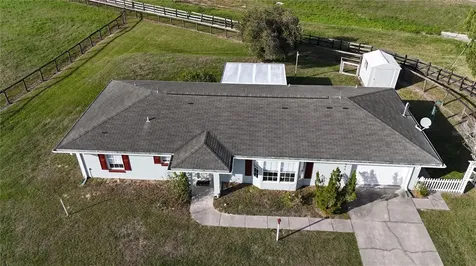 9500 NW 95th Avenue Road Ocala FL 34482