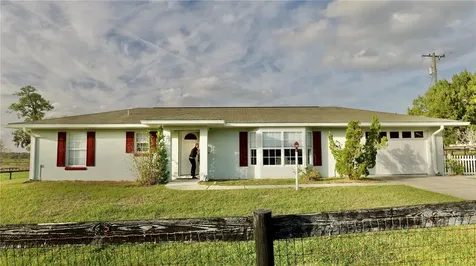 9500 NW 95th Avenue Road Ocala FL 34482