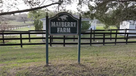 9500 NW 95th Avenue Road Ocala FL 34482