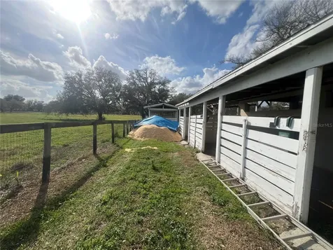 9500 NW 95th Avenue Road Ocala FL 34482