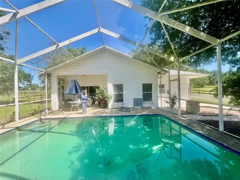 9500 NW 95th Avenue Road Ocala FL 34482