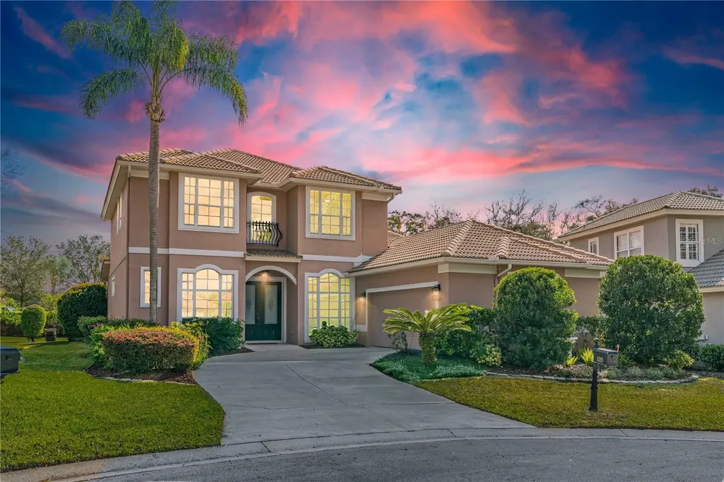 1229 Sebastian Cove Lake Mary FL 32746