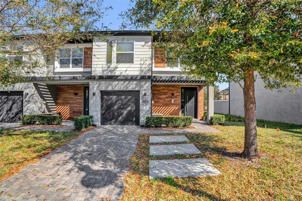 4431 Le Reve Court Kissimmee FL 34746