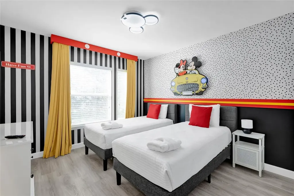 4431 Le Reve Court Kissimmee FL 34746