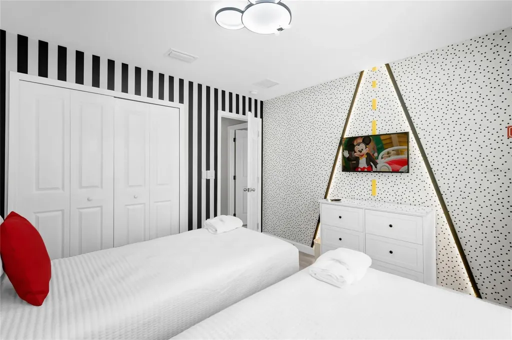 4431 Le Reve Court Kissimmee FL 34746