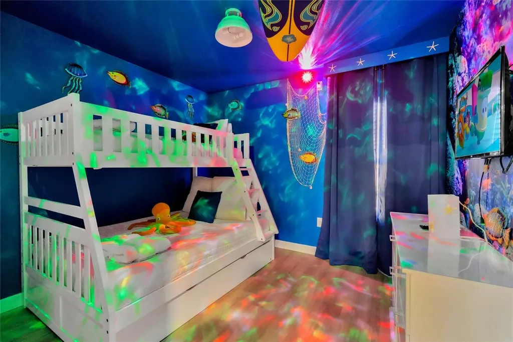 4431 Le Reve Court Kissimmee FL 34746