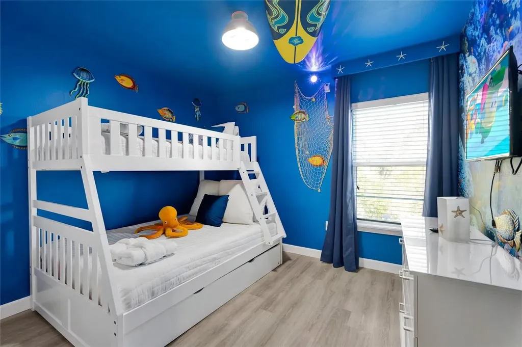 4431 Le Reve Court Kissimmee FL 34746