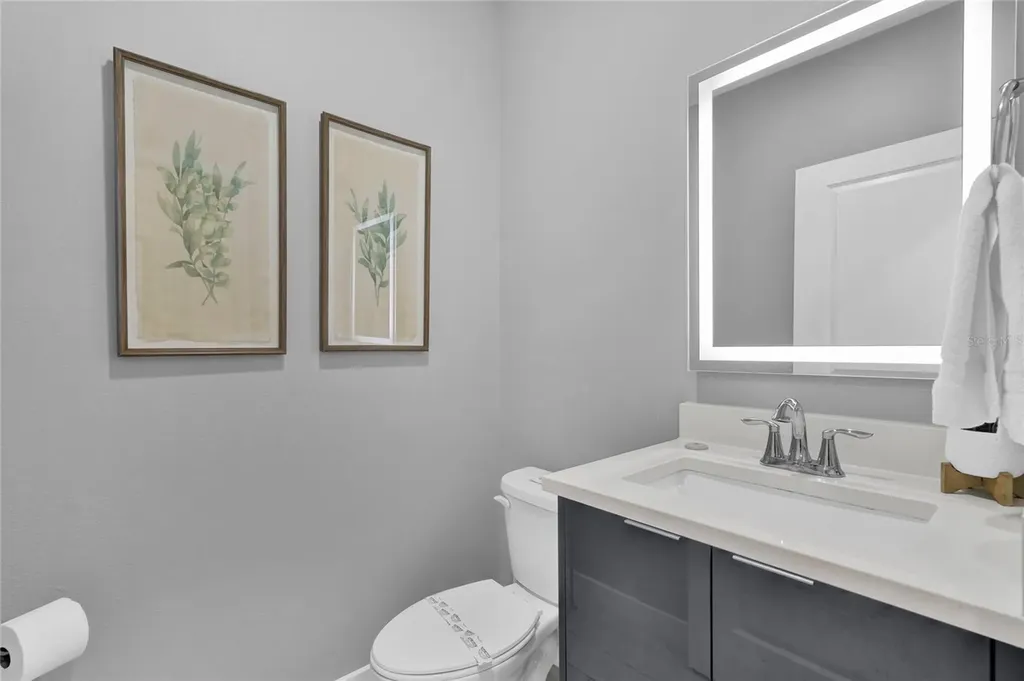 4431 Le Reve Court Kissimmee FL 34746