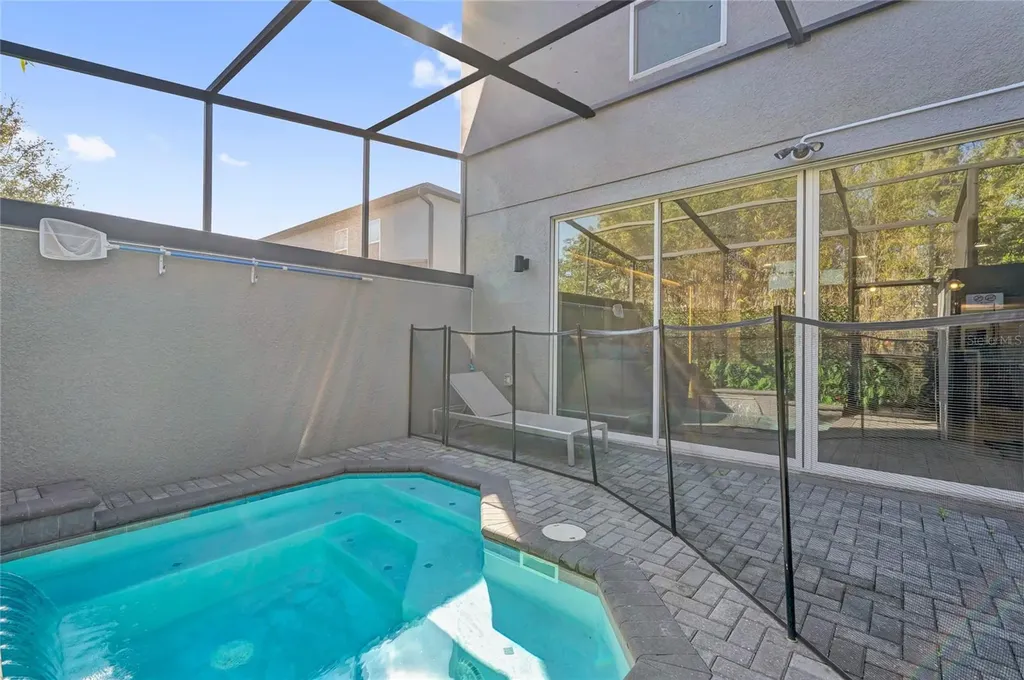 4431 Le Reve Court Kissimmee FL 34746