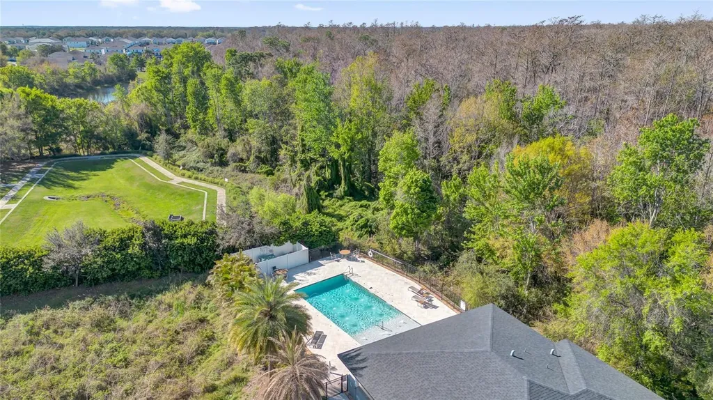 4431 Le Reve Court Kissimmee FL 34746