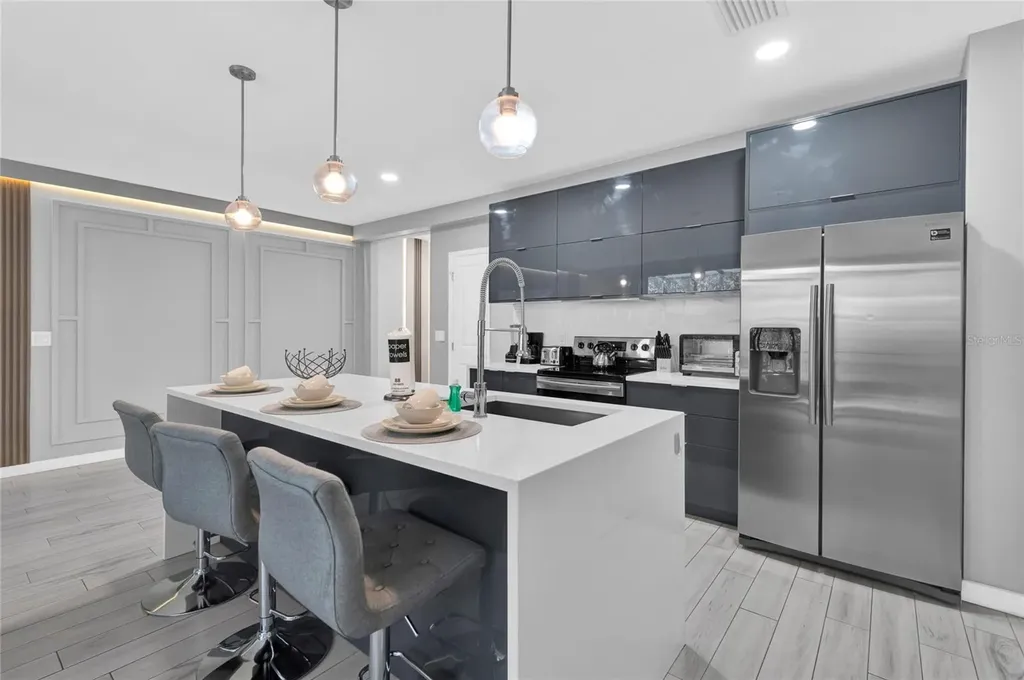 4431 Le Reve Court Kissimmee FL 34746