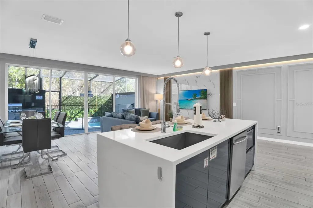 4431 Le Reve Court Kissimmee FL 34746