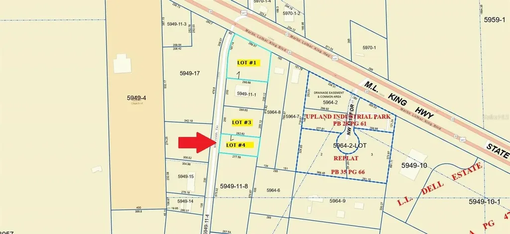 NW 104th Terrace Alachua FL 32615