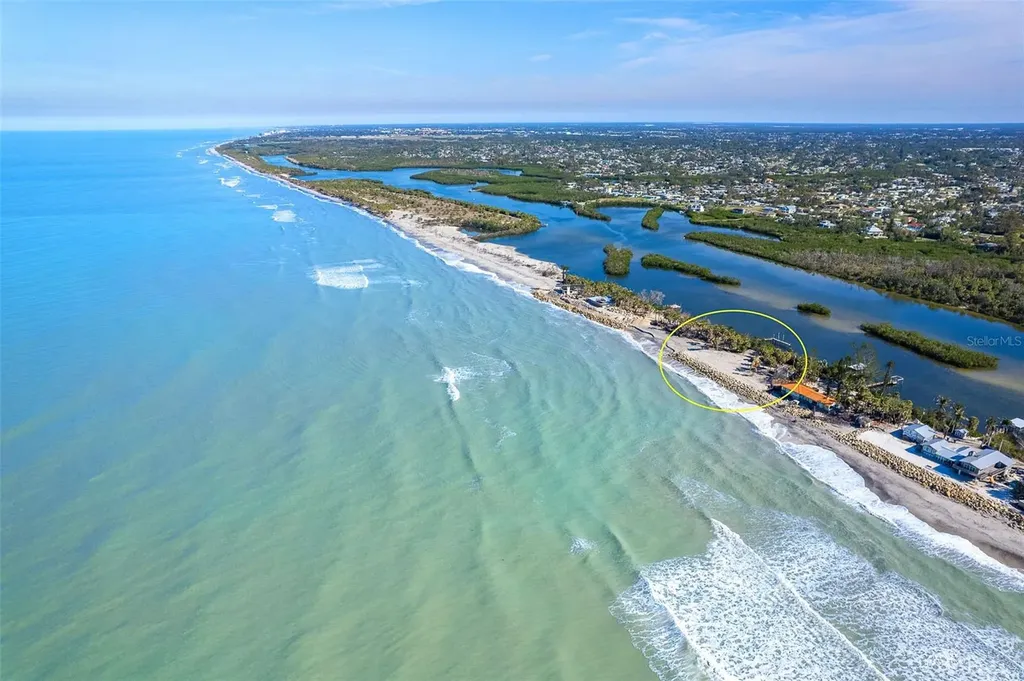 806 N Manasota Key Road Englewood FL 34223