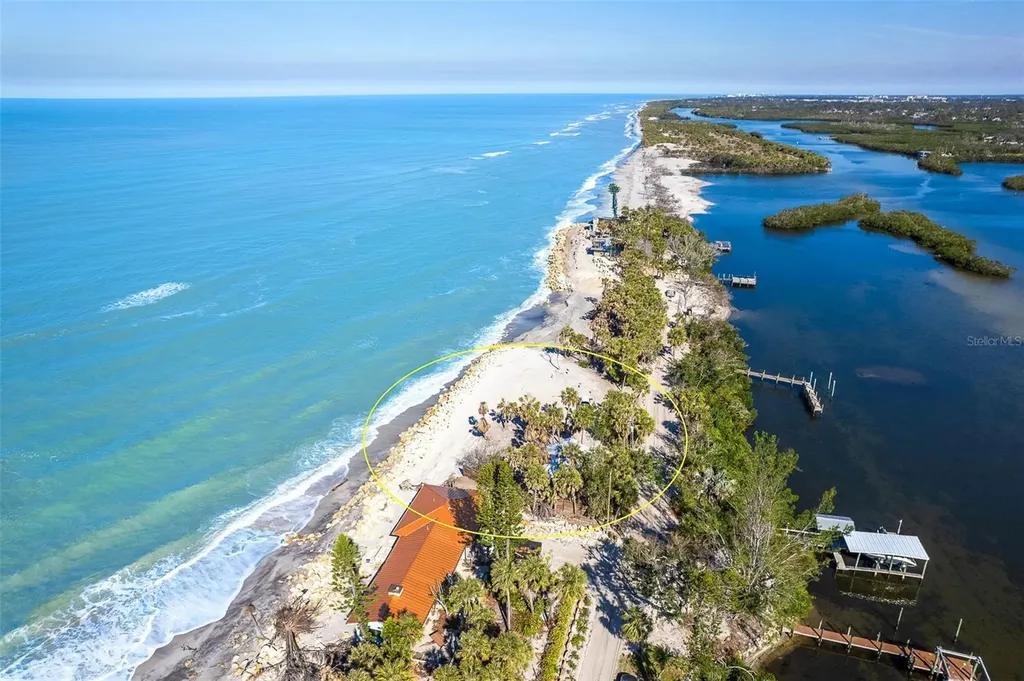 806 N Manasota Key Road Englewood FL 34223
