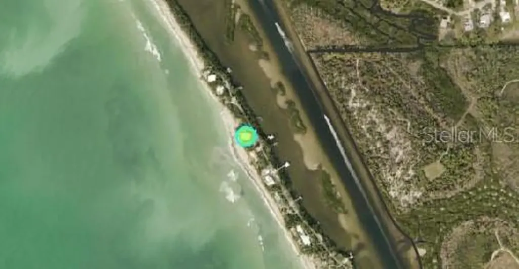 806 N Manasota Key Road Englewood FL 34223