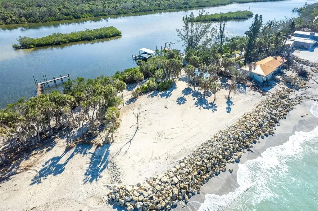 806 N Manasota Key Road Englewood FL 34223