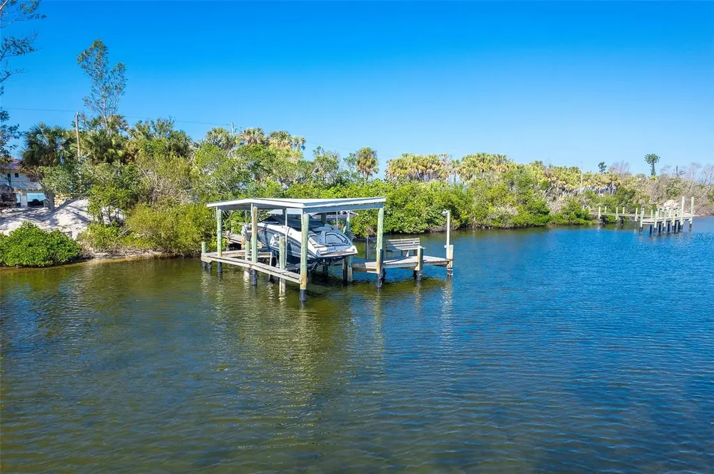 806 N Manasota Key Road Englewood FL 34223