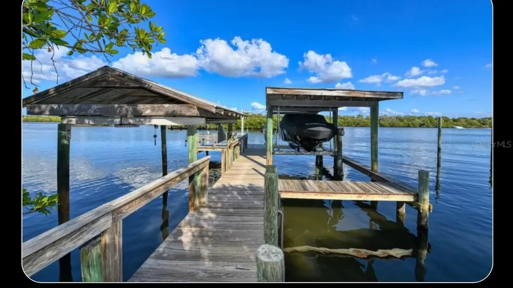 806 N Manasota Key Road Englewood FL 34223