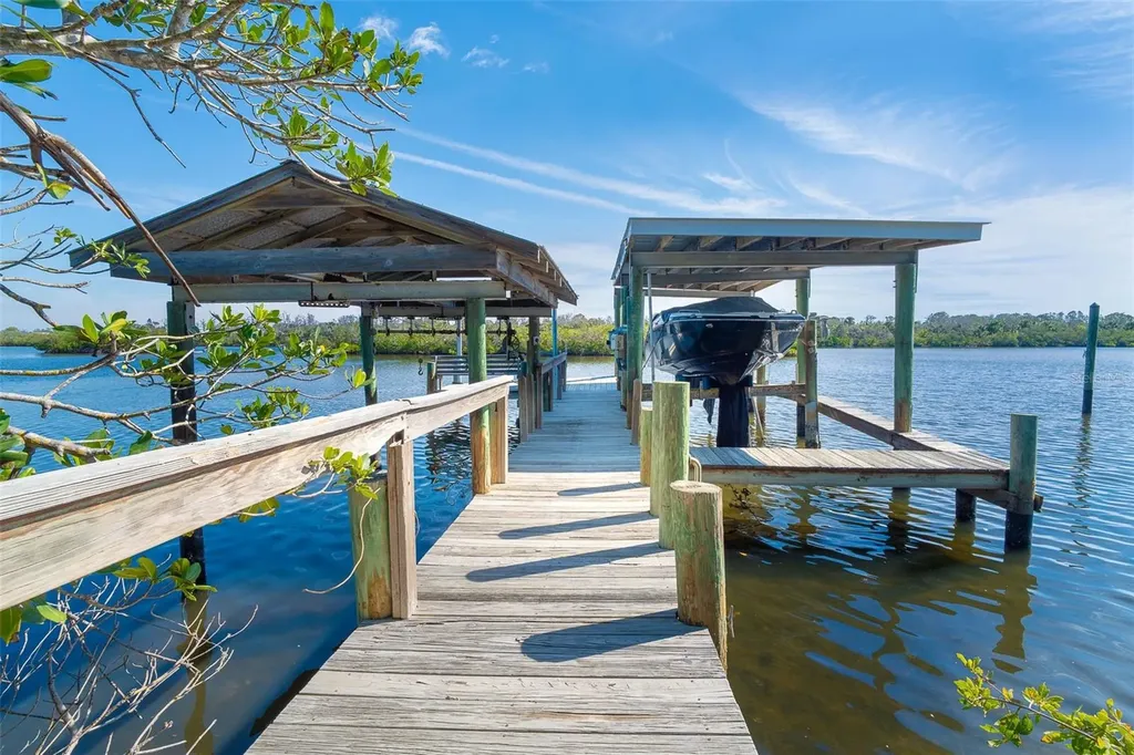 806 N Manasota Key Road Englewood FL 34223