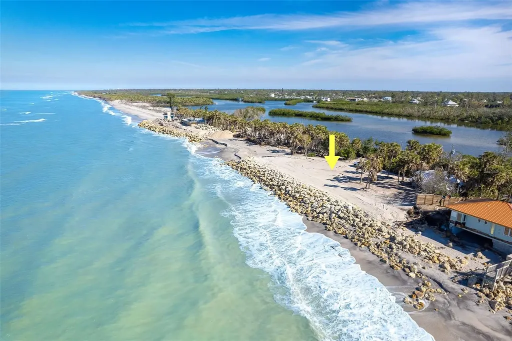 806 N Manasota Key Road Englewood FL 34223