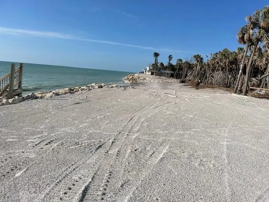 806 N Manasota Key Road Englewood FL 34223