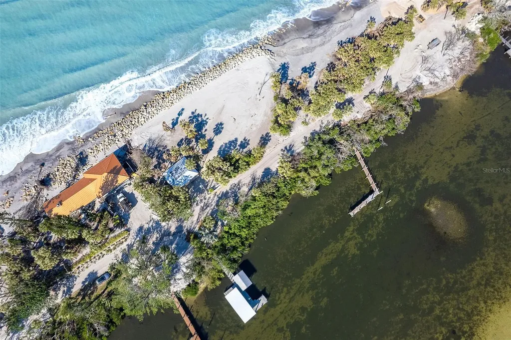 806 N Manasota Key Road Englewood FL 34223