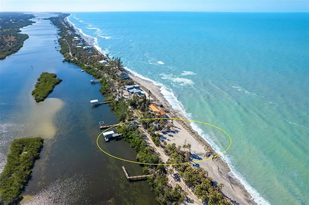 806 N Manasota Key Road Englewood FL 34223