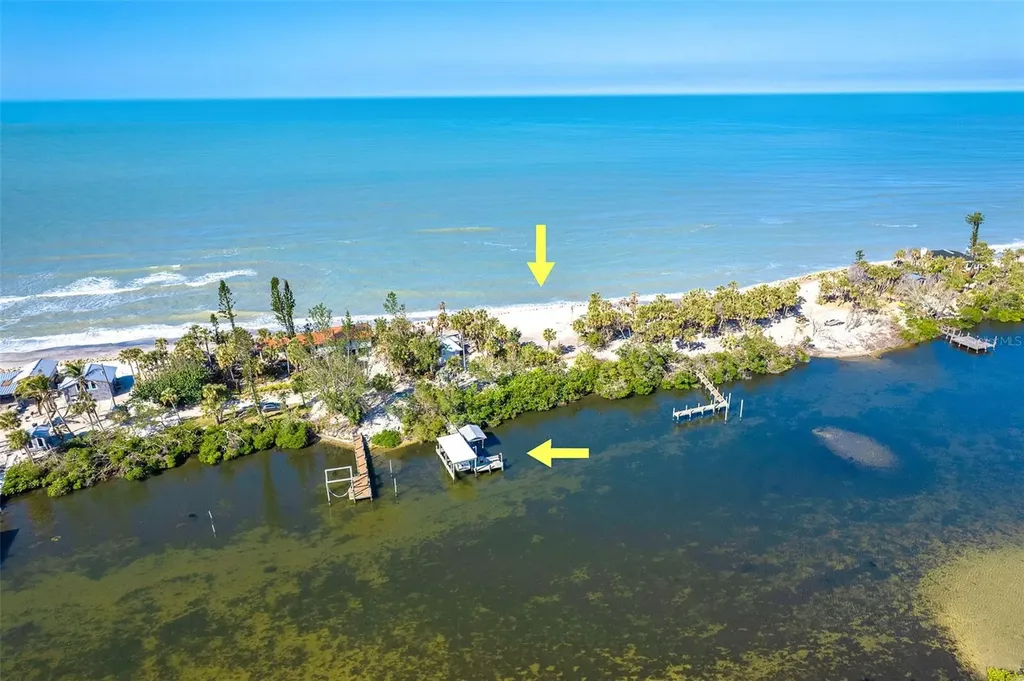 806 N Manasota Key Road Englewood FL 34223