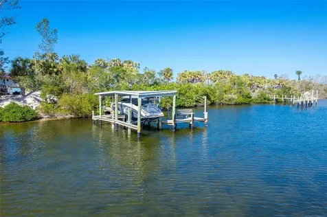 806 N Manasota Key Road Englewood FL 34223