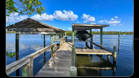 806 N Manasota Key Road Englewood FL 34223