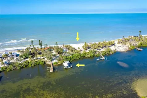 806 N Manasota Key Road Englewood FL 34223