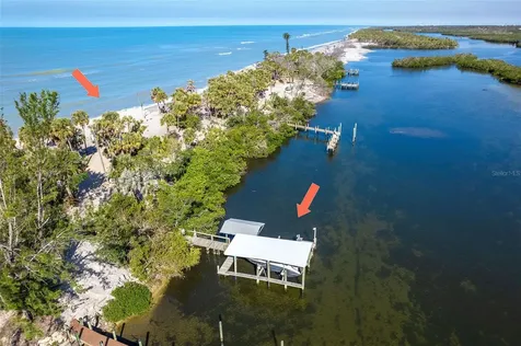 806 N Manasota Key Road Englewood FL 34223