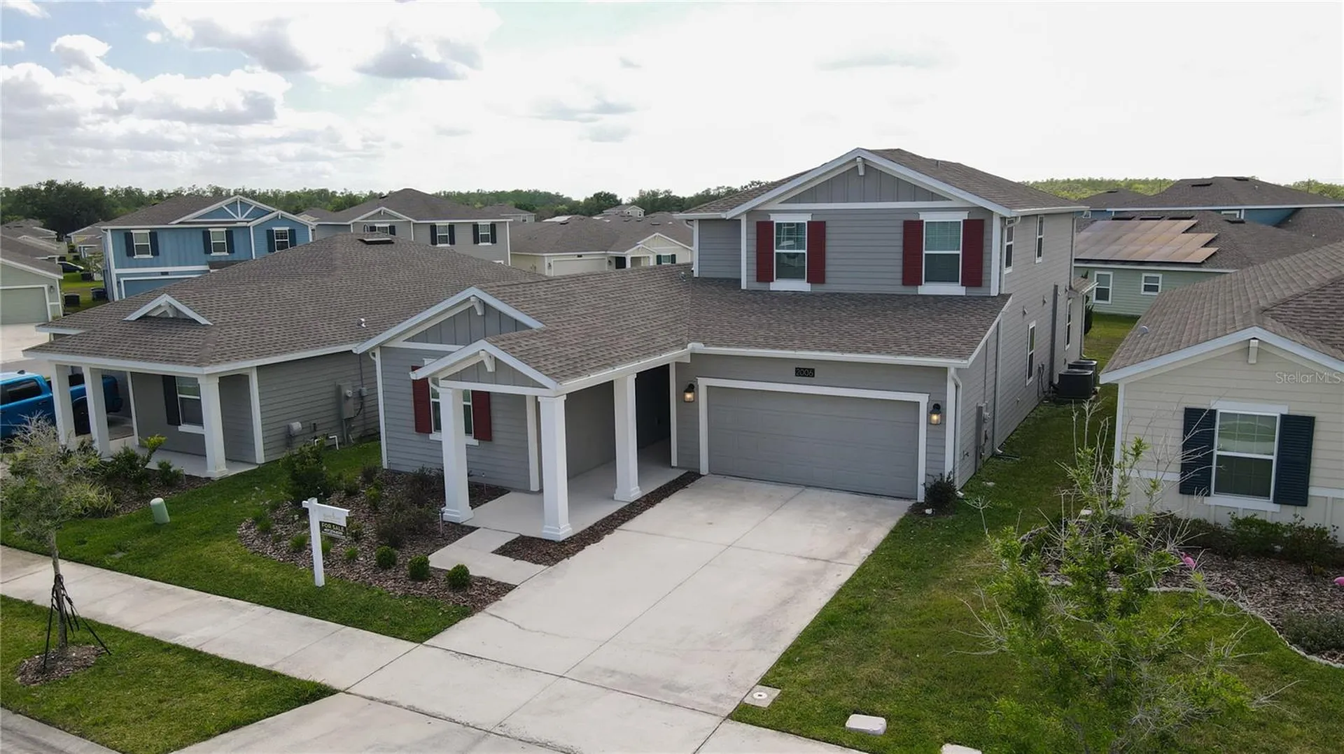 2006 Myrtle Pine Street Kissimmee FL 34746