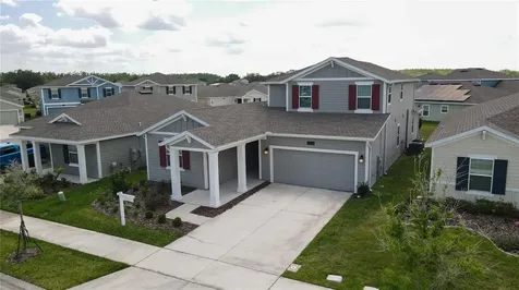 2006 Myrtle Pine Street Kissimmee FL 34746