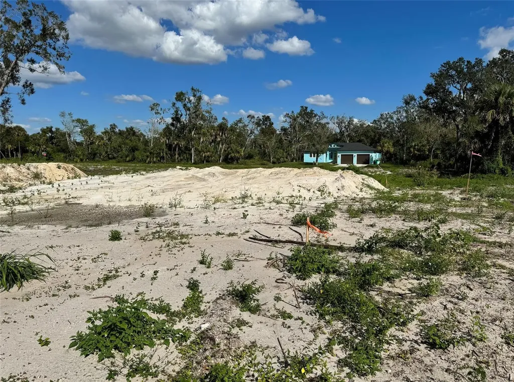 186 Cayuga Street Port Charlotte FL 33954