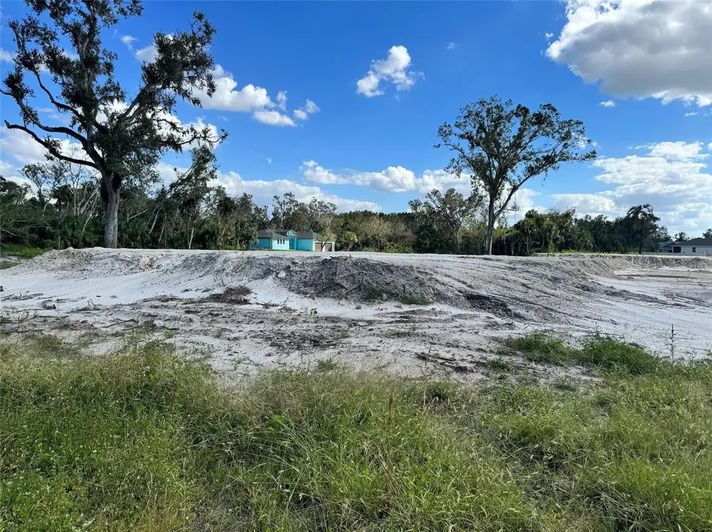 186 Cayuga Street Port Charlotte FL 33954