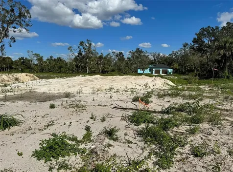 186 Cayuga Street Port Charlotte FL 33954