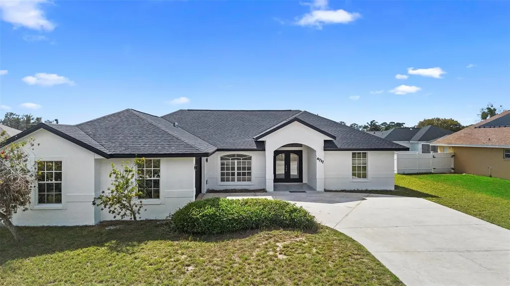 4717 Shad Drive Sebring FL 33870