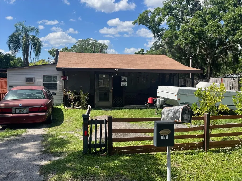 731 Trenton Road Lakeland FL 33815